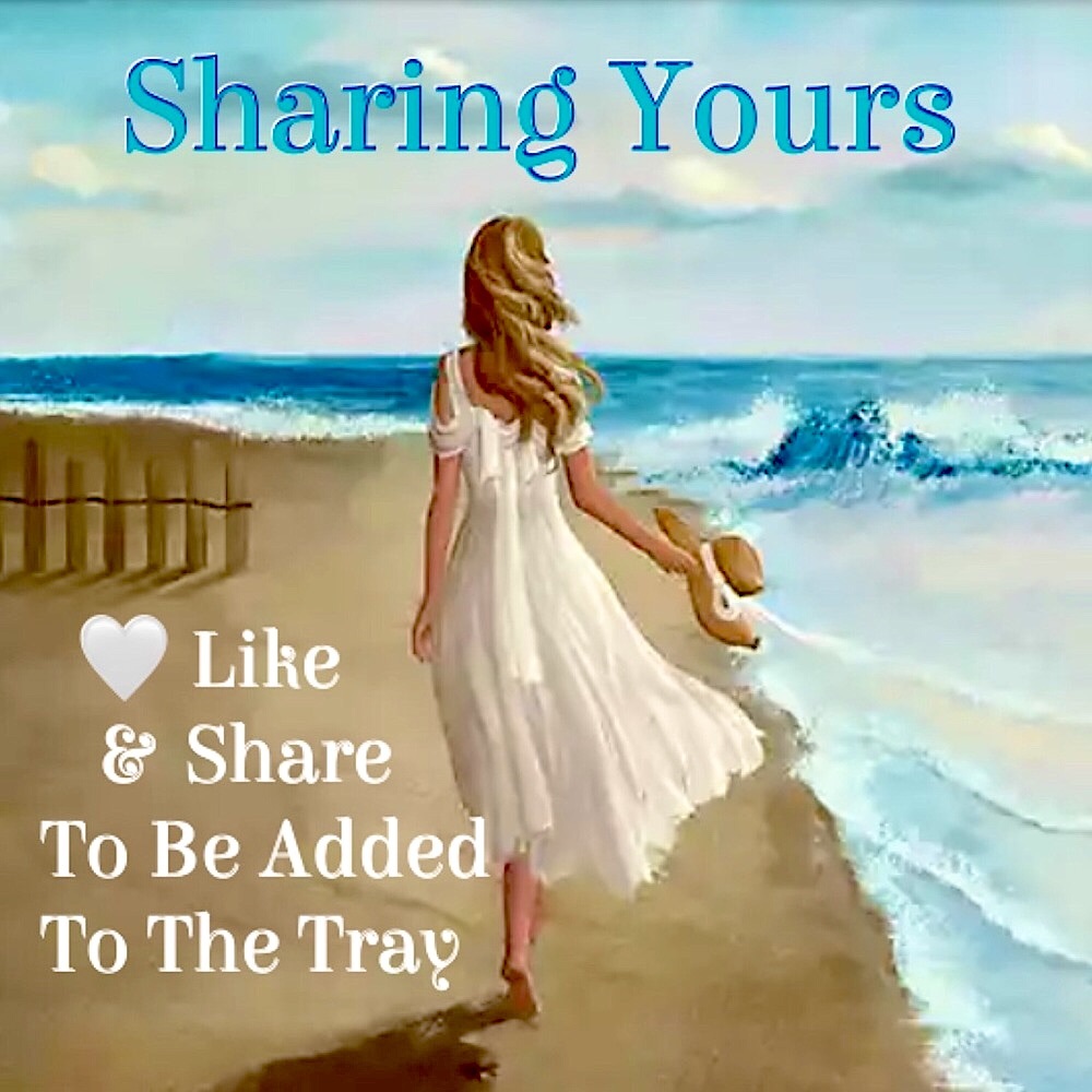 Share, Like, and Comment Below
